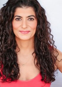 Suzan Fakhoury