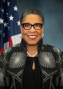 Marcia Fudge