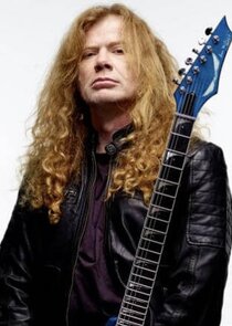 Dave Mustaine