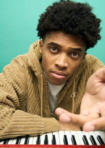 Trent Mason