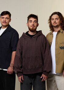 Трио «Четыре»
