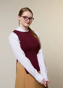 Ксения Парамонова