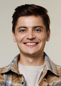 Андрей Салеев