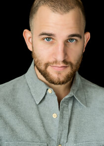 Jamie Flanagan