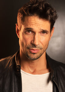 Chris Marino