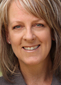 Tanya Wattenburg Komas
