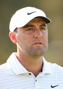 Scottie Scheffler