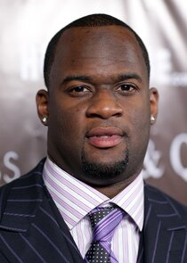 Vince Young