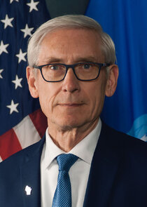 Tony Evers