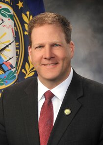 Chris Sununu