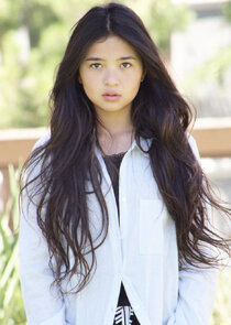 Julia Rose