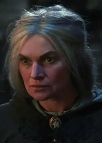Evanora Harkness