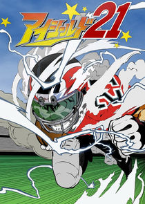 Eyeshield 21