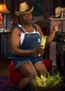 Titus Andromedon