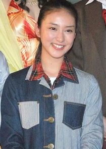 Yoshino Nao