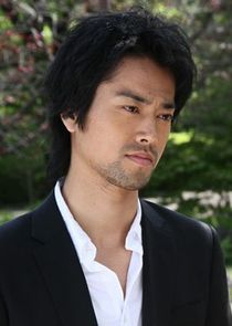 Keiichiro yumizaka