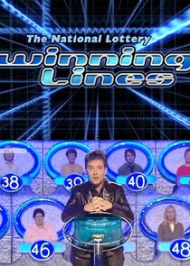 The National Lottery: Winning Lines