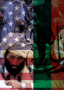 Secret Pakistan