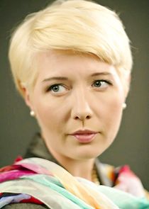 Олеся Власова