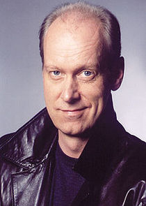 Kép: Gottfried Vollmer színész profilképe