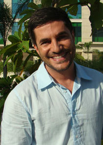 Rodrigo Veronese