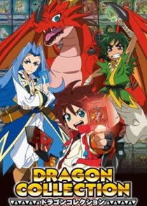 Dragon Collection