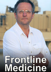 Frontline Medicine — кадр