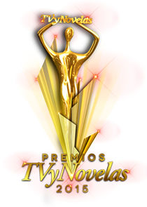 Camino a Premios TV y Novelas small logo