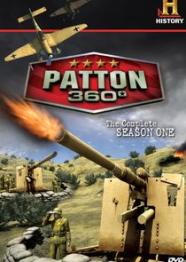 Patton 360