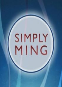 Simply Ming small logo