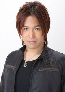 Satoshi Tsuruoka