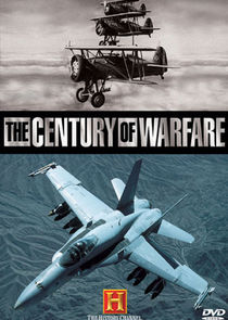 The Century of Warfare
