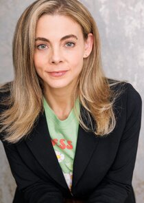 Liesel Kopp