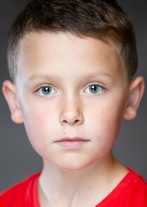 Benjamin Chivers