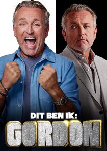 Dit Ben Ik: Gordon