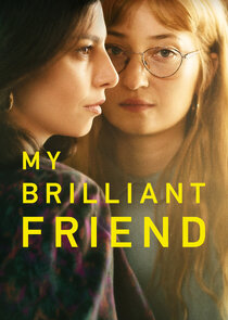 MYBRILLIANTFRIEND