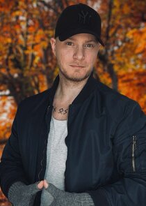 Andreas Hamrén Österlund