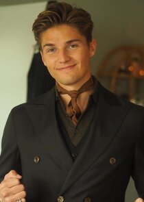 Filip Kaspersen Lamprecht