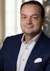 Shervin Razani