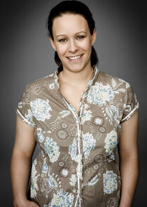 Maria Wetterstrand