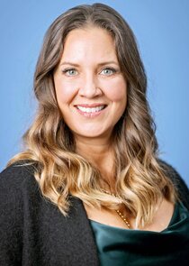 Dana Schweiger