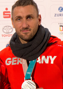 Kevin Kuske