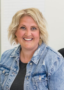 Laurie McIntosh