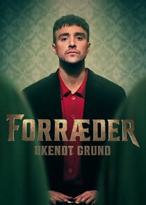 Forræder - Ukendt grund