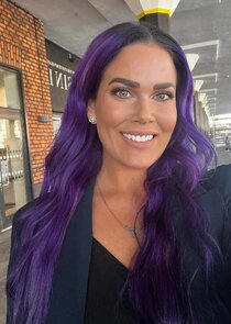 Kelda Stagg