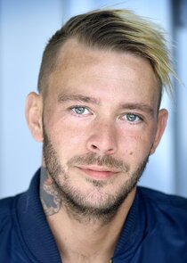 Jocke Lundell