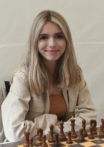 Anna Cramling