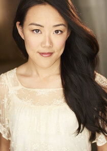 Raechel Wong