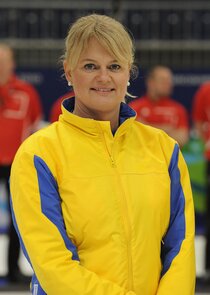 Anette Norberg
