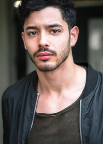 Luis Valladares